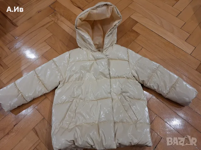 Детски якета от р-р 80 до 92, снимка 13 - Бебешки якета и елеци - 47307390