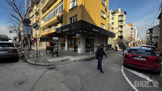 Магазин под наем, снимка 3 - Магазини - 53096705