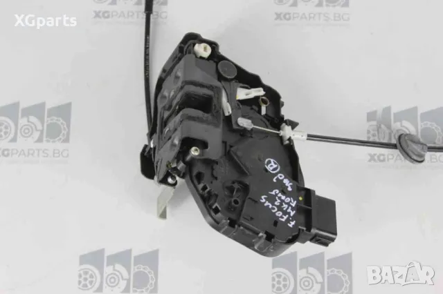 Брава врата задна дясна за Ford Focus MK2 kombi (2005-2012)