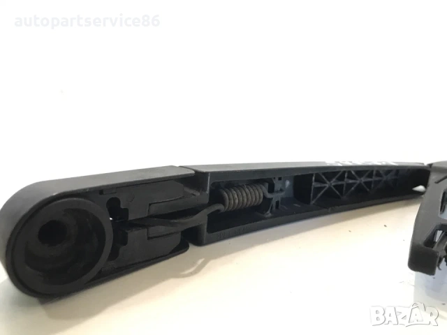 Рамо за задна чистачка за Mazda 5 2.0D (2007), снимка 2 - Части - 53713715