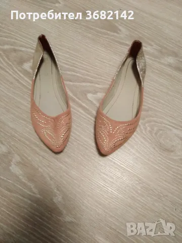 продавам дамски обувки, снимка 1