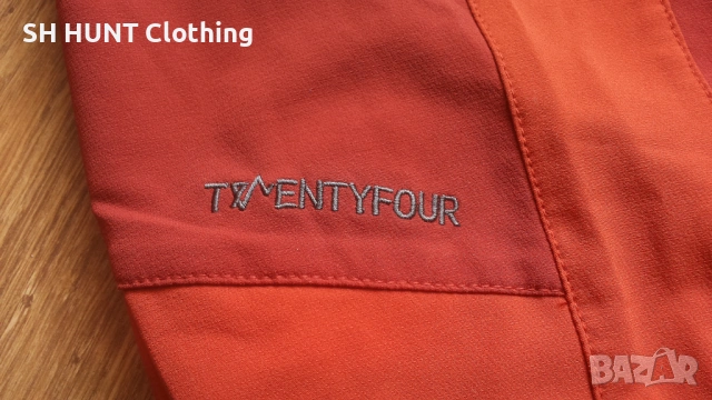 TWETYFOUR Full Stretch Trouser размер 4-5XL изцяло еластичен панталон - 2069, снимка 11 - Екипировка - 53458032