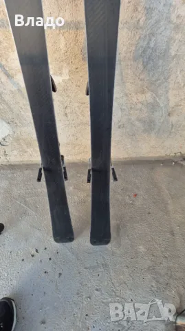 Продавам ски salomon 146см, снимка 3 - Зимни спортове - 48726720