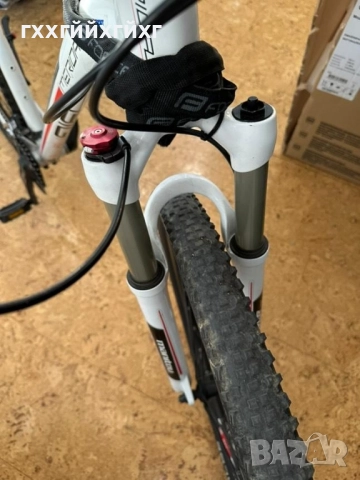 Продавам велосипед Merida Big Nine 300, снимка 6 - Велосипеди - 52124039