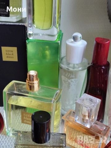 Парфюми, Avon и Orifleim , снимка 8 - Дамски парфюми - 52522847