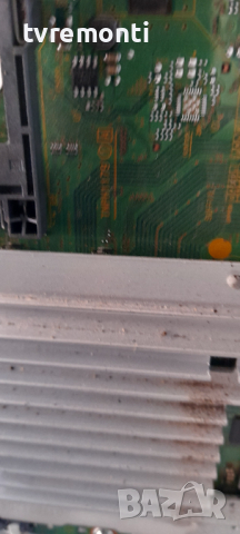 MAIN BOARD TNPH1179 1 A for Panasonic TX-49exw584, снимка 4 - Части и Платки - 36297141