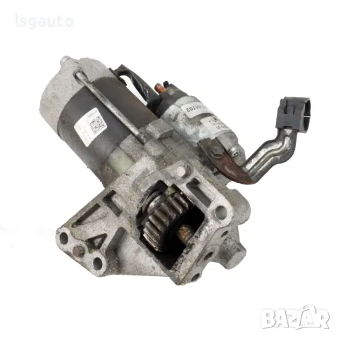 Стартер Mitsubishi Lancer X (GS44S) 2007-2017 ID: 141558