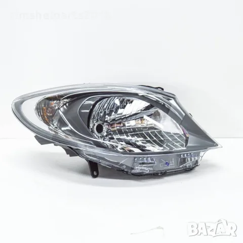 Фар за Mercedes Citan W415 2013-2021 - Пасажерска страна