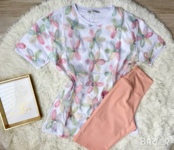 дамски комплекти , снимка 4 - Комплекти - 50407993