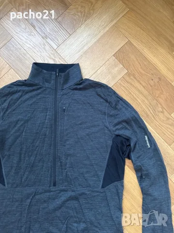 Icebreaker-Merino Wool , снимка 2 - Екипировка - 56243061