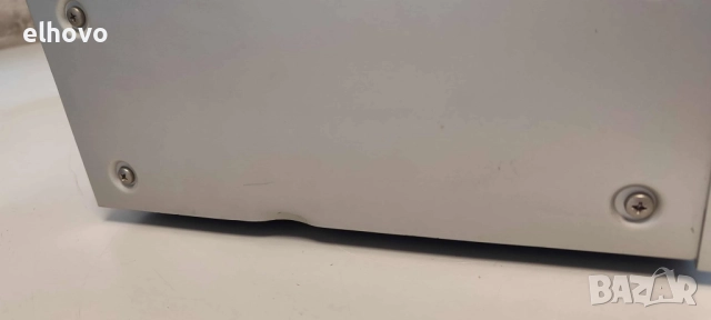 Ресивър Technics SA-222, снимка 9 - Ресийвъри, усилватели, смесителни пултове - 52479982