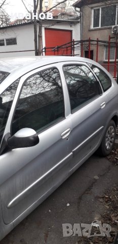 продавам Ситроен , снимка 3 - Автомобили и джипове - 43317218