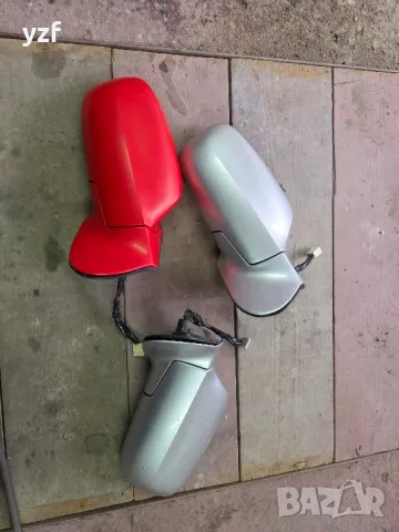 огледала за селика 2002г.