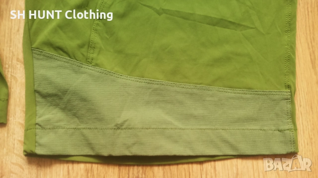 Vikafjell Stretch Shorts размер XXL еластични къси панталони - 1762, снимка 6 - Екипировка - 52900144
