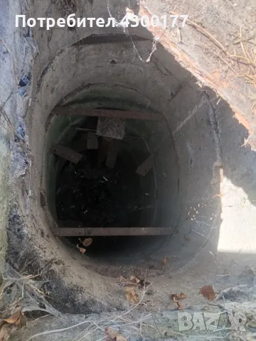 Земя град Съединение , снимка 14 - Парцели - 48435128