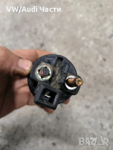 Оригинален магнитен превключвател стартер за Голф 4 Ауди А3 Сеат Шкода VW Golf 4 Audi A3 Seat Skoda , снимка 3 - Части - 48817805