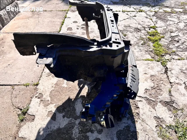 Маска за Кънтримен , снимка 2 - Части - 50316075