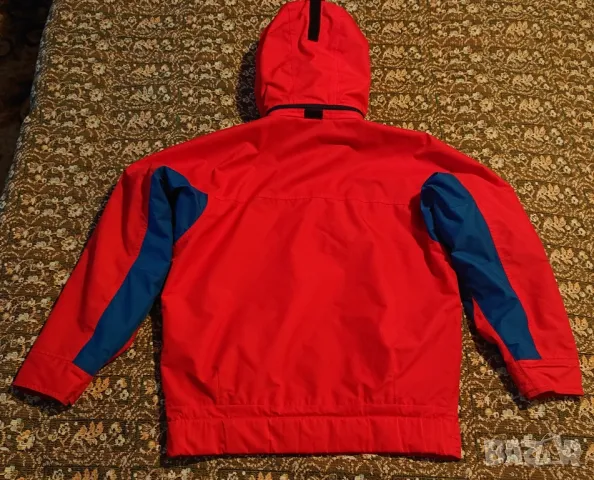 Peak Performance Gore-Tex , снимка 2 - Якета - 47719068