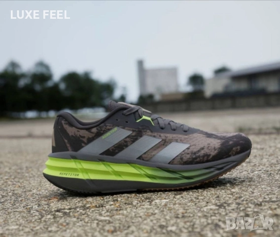 Унисекс Модел Маратонки ✨ Adidas , снимка 2 - Маратонки - 52423307