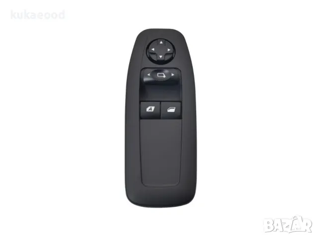 Бутони за ел стъкла на Peugeot 2008 (2013-2019), снимка 2 - Части - 48626429