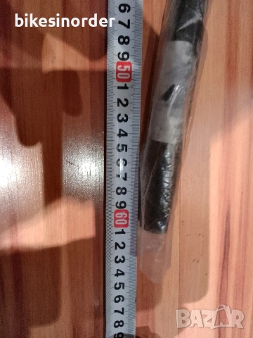 5 различни нови кормила , снимка 11 - Части за велосипеди - 53499793