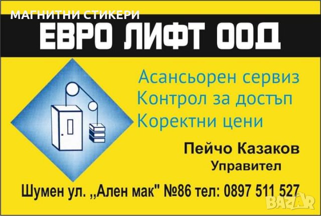 Ароматизатори персонални с лого по индивидуални поръчки , снимка 13 - Аксесоари и консумативи - 34505718