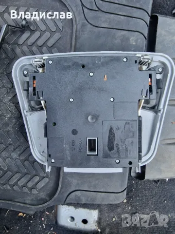 Преден плафон Mercedes C-Class W203 sport coupe , снимка 3 - Части - 50366999