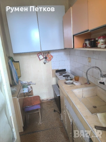 Тристаен Раднево , снимка 11 - Апартаменти - 53756195