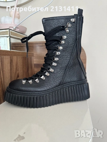 Маркови боти Gianni