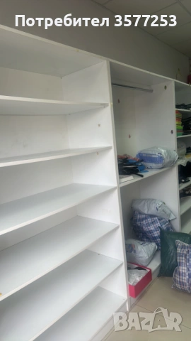 Оборудване  за магазин