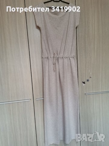 Дамски летни рокли, снимка 8 - Рокли - 40592291