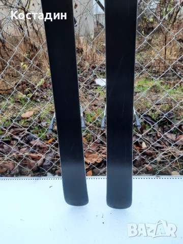 Карвинг детски ски  Fischer STUNNER blackyellow  101см  , снимка 6 - Зимни спортове - 52192276