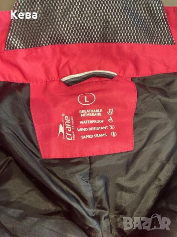 Ски панталон, снимка 2 - Зимни спортове - 53724817