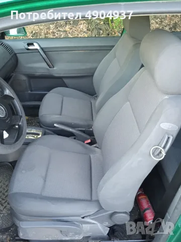 VW POLO 1.4 Бензин, снимка 6 - Автомобили и джипове - 56035353