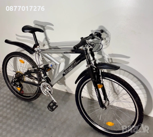 Велосипед Torrek 26 цола/ колело , снимка 2 - Велосипеди - 53719803