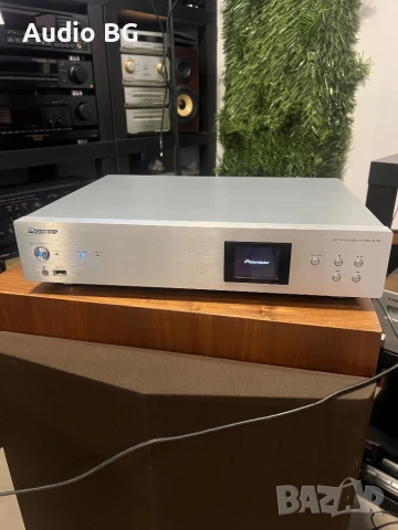 Pioneer N-50, снимка 4 - Декове - 51372305