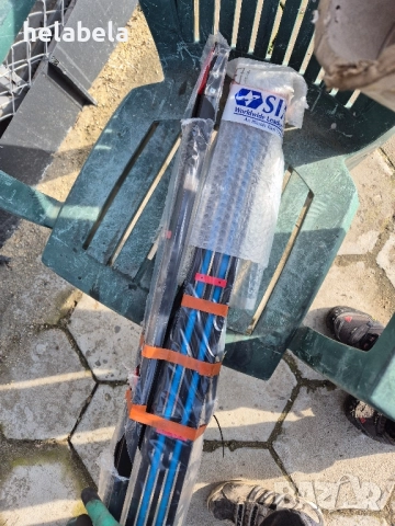 Продавам антистатичен бар simco, снимка 8 - Друга електроника - 52150277