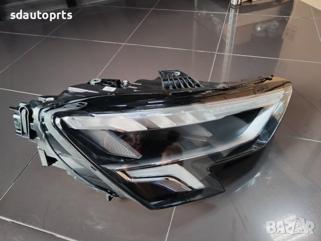 НОВ Десен Фар Комплект Full LED Audi 8Y0941034A Ауди A3 S3 8Y 2020-, снимка 2 - Части - 42417424