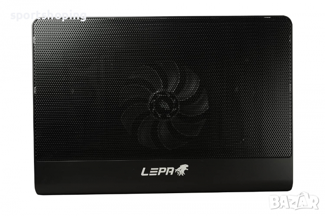 Охладител за лаптоп Lepa V17 LPCP001, снимка 2 - Други - 36341622