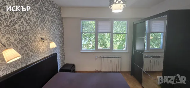 Двустаен апартамент под наем в кв. Борово, снимка 5 - Апартаменти - 56008343