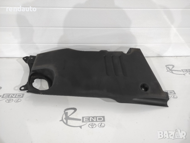 Лява кора двигателен отсек за Lexus GS300 RHD 2005-2011 53796-30050