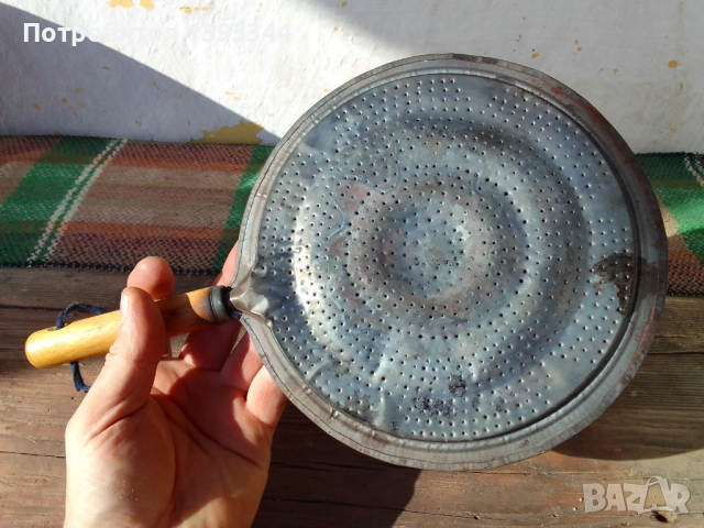 Скара за печене на филийки.