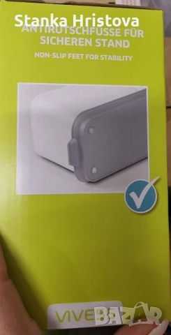 Органайзер за кухненска мивка., снимка 3 - Други - 50816597