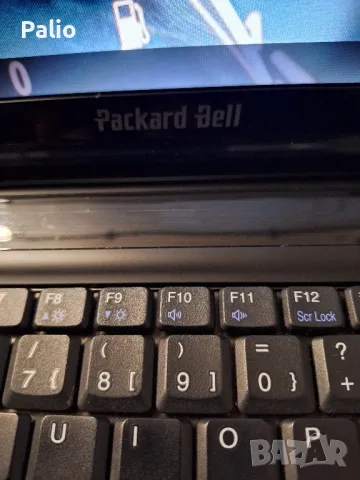 Packard Bell HGL1, снимка 7 - Лаптопи за дома - 47818196