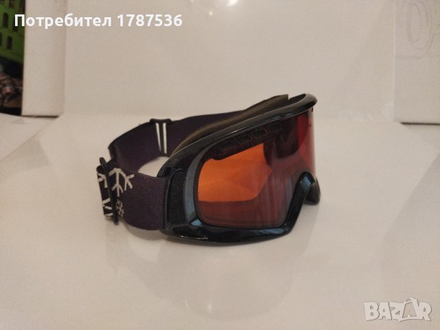 Два бр. Скиорски очила състояние -стари. Използвани, снимка 5 - Зимни спортове - 41829222