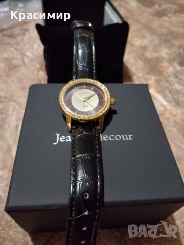 Дамски ръчен часовник, снимка 2 - Дамски - 35881226