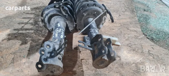 Opel Zafira 1.9cdti 06година автоматик амортисьори с прожини. , снимка 3 - Части - 50194018