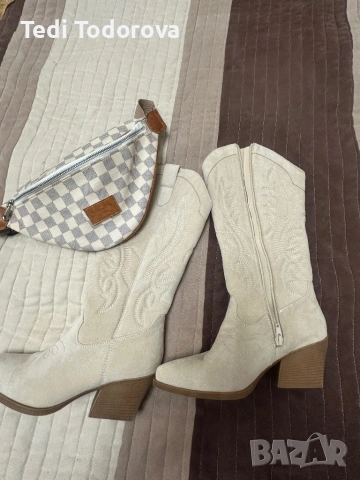 Обувки, снимка 8 - Дамски ежедневни обувки - 53577924