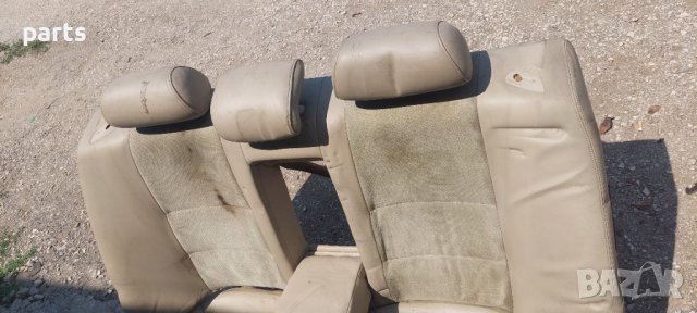 Полукожен Салон Лексус ИС200 - Тойота N, снимка 11 - Части - 41847838