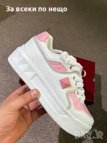 Дамски маратонки Valentino 